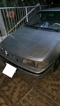 هيونداي اكسل